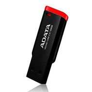 Adata-uv140-64gb-schwarz-rot