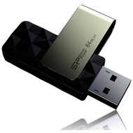 Cnmemory-silicon-power-b30-usb-stick-16gb-schwarz