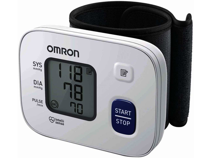Omron rs2 Omron rs2