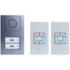 Modern-electronics-2-familien-audio-tuersprechanlage-vistus-vistus-ad-4020