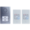 Modern-electronics-2-familien-audio-tuersprechanlage-vistus-vistus-ad-4020