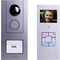 Modern-electronics-1-familien-video-tuersprechanlage-vistus-vd6310