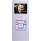 Modern-electronics-video-innenstation-einzeln-vistus-vd603