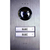 Modern-electronics-vistadoor-vdv-620-compact-video-tuersprechanlage-kabelgebunden-ausseneinheit