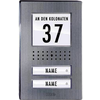 Modern-electronics-vistadoor-vdv-520-1-eg-video-tuersprechanlage-kabelgebunden-ausseneinheit