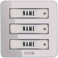 Siedle-m-e-me-bell-203tx-klingeltaster-3-fach-fuer-funk-tuerglocken-system