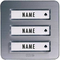 Siedle-m-e-modern-electronics-kta-3-a-s-klingelplatte-mit-namensschild-3fach-silber-12-v-1a