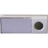 Heidemann-sender-hx-ip-55-weiss-70880