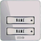 Siedle-bell-202-tx-funkklingel-sender
