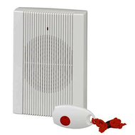 Heidemann-funkklingel-komplett-set-70844-hx-guardian