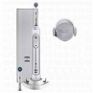 Braun-genius-10100s-weiss