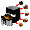Clatronic-proficook-pc-fr-1177-h-heissluft-fritteuse-edelstahl-schwarz