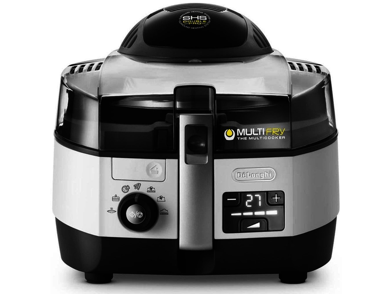 DeLonghi FH 1394/2 Multifry Extra Chef Preise und Testberichte bei