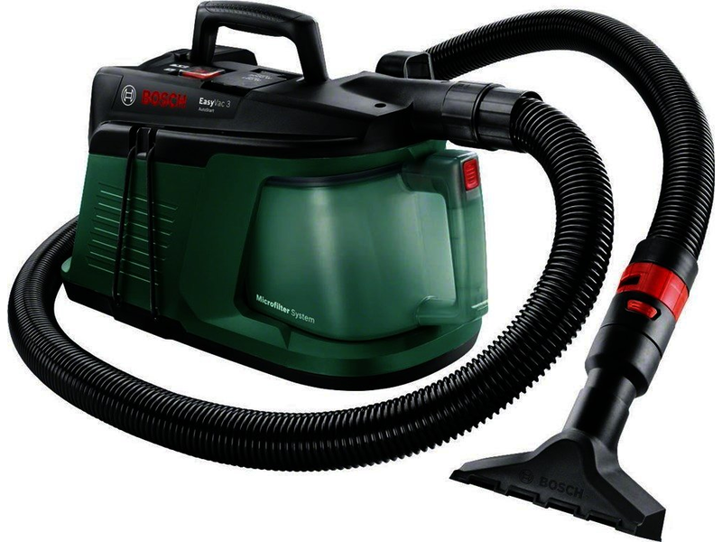 Bosch EasyVac 3 Trockensauger - Preise und Testberichte bei yopi.de