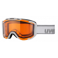 Uvex-snowstrike-skibrille-farbe-1029-white-mat-lasergold-lite-clear