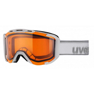 Uvex-snowstrike-skibrille-farbe-1029-white-mat-lasergold-lite-clear