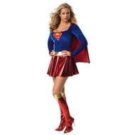 Rubies-supergirl