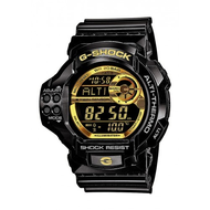 Casio-herrenuhr-g-shock-gdf-100gb-1er