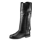 Esprit-stiefel-leder