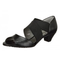 Charisma-sandalette-leder