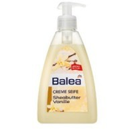 Balea-creme-seife-sheabutter-vanille