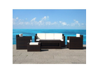 Gartenlounge