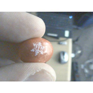 M-m-s-peanut-colour-edition-christmas-ein-schoko-klicker-mit-einem-schneekristall