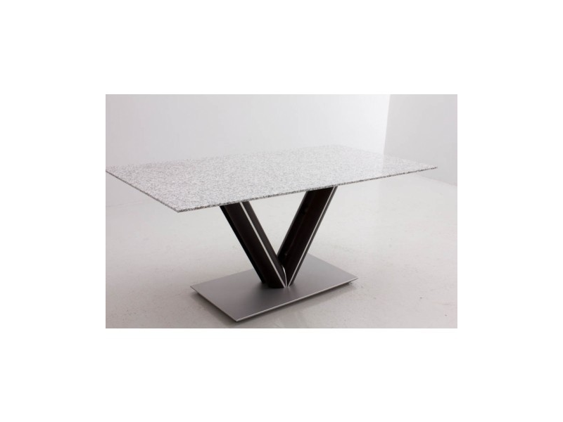 Esstisch mit Granitplatte - Preise und Testberichte bei yopi.de