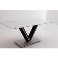 Esstisch mit Granitplatte - Preise und Testberichte bei yopi.de