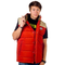 Burton-vest