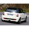 Mini-cooper-heckschuerze