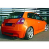 Fiat-stilo-heckschuerze
