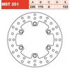 Husqvarna-wr-125-bremsscheibe