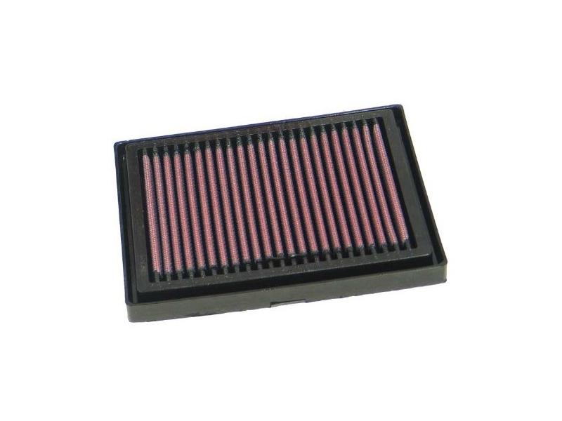 FM373/01 BMC LUFTFILTER APRILIA RSV 1000 2007 - WASCHBAR SPORT