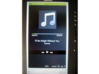 Mp3-player-modus