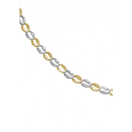 Firetti-collier-43-cm