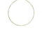 Firetti-collier-42-cm