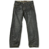 Maedchen-jeanshose-braun