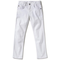 Jungen-jeans-weiss