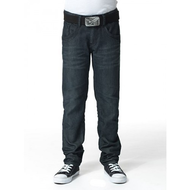 Jungen-jeans-dunkelblau