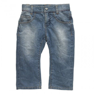 Jungen-jeans-dark-used