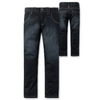 Jungen-jeans-dark