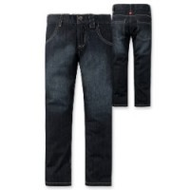 Jungen-jeans-dark