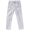 Maedchen-jeans-weiss