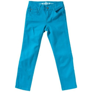 Maedchen-jeans-tuerkis