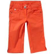 Maedchen-jeans-orange