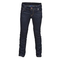 Maedchen-jeans-blau-knielang