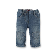 Esprit-maedchen-jeans-used