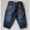 Kinder-jeanshose