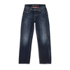 Kinder-jeans-bunt